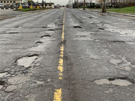 Four Toronto streets crack CAA’s top 10 worst roads in Ontario. Here’s the list